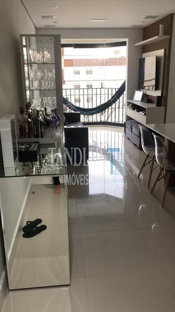 Apartamento, 3 quartos, 63 m² - Foto 2