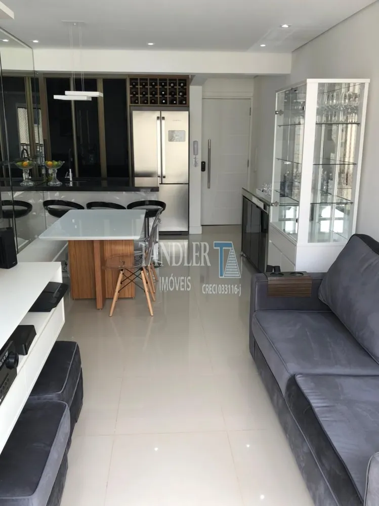 Apartamento, 3 quartos, 63 m² - Foto 11
