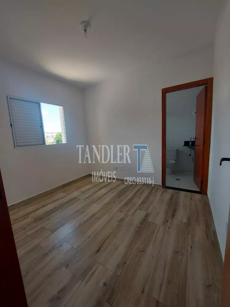 Casa, 2 quartos, 77 m² - Foto 4