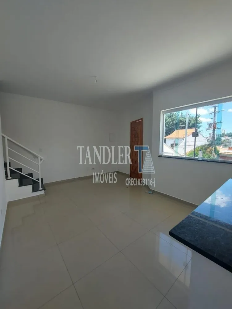 Casa, 2 quartos, 77 m² - Foto 2