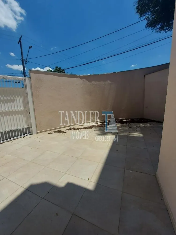 Casa, 2 quartos, 77 m² - Foto 7