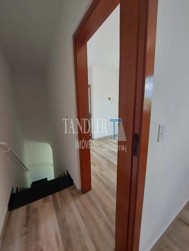 Casa, 2 quartos, 77 m² - Foto 1