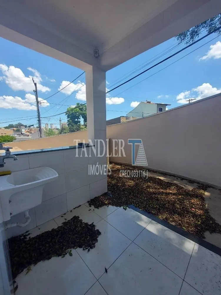 Casa, 2 quartos, 77 m² - Foto 1