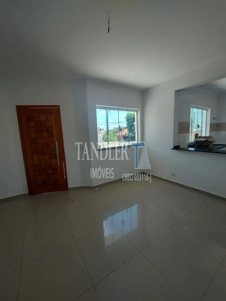 Casa, 2 quartos, 77 m² - Foto 9