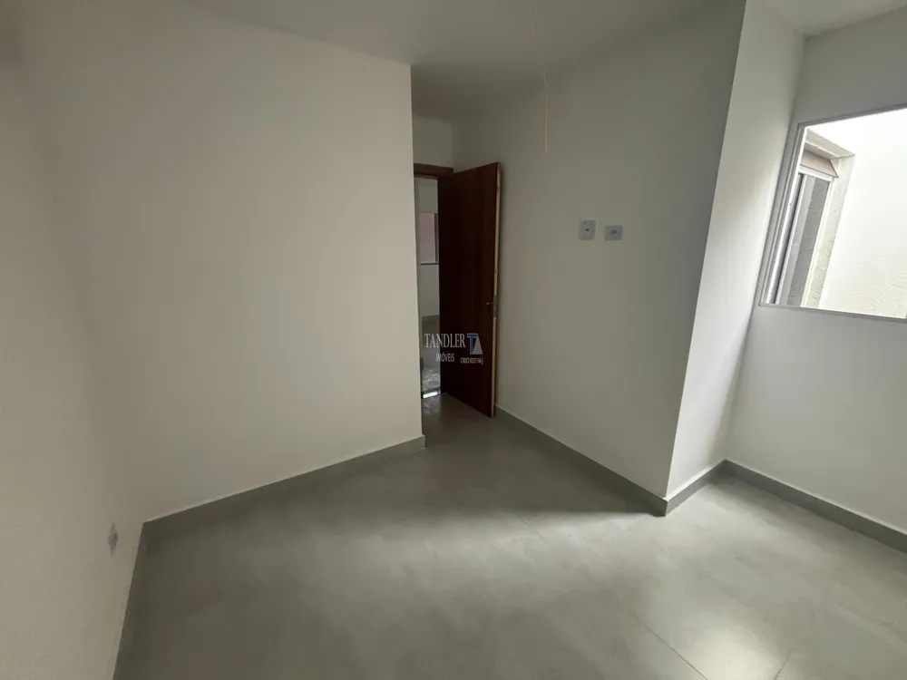 Apartamento, 2 quartos, 35 m² - Foto 3
