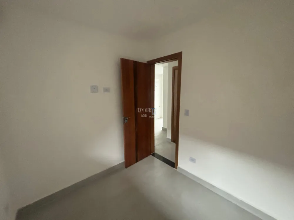 Apartamento, 2 quartos, 35 m² - Foto 5