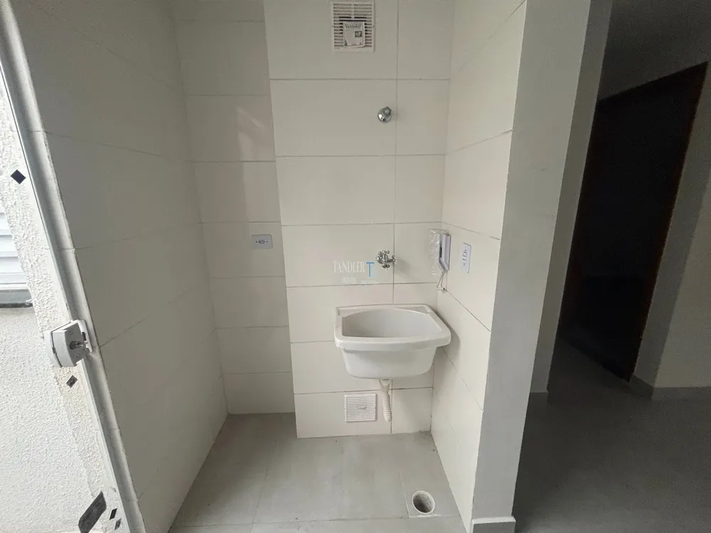 Apartamento, 2 quartos, 35 m² - Foto 2