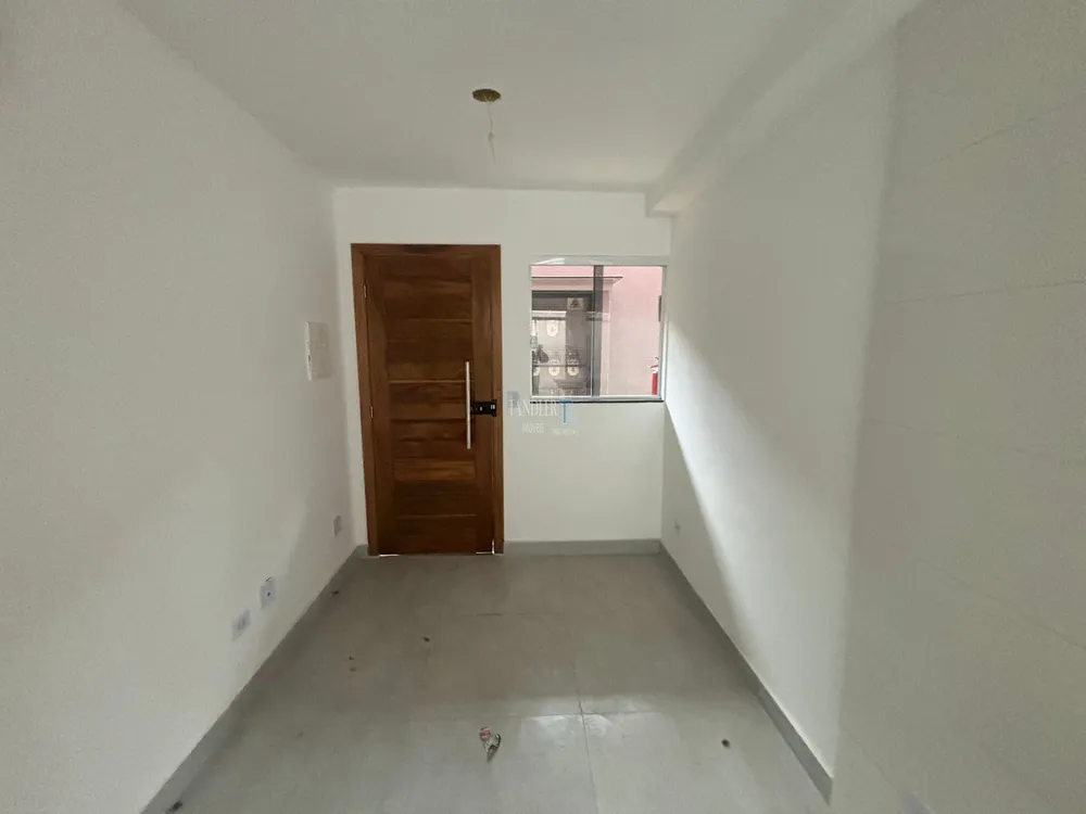 Apartamento, 2 quartos, 35 m² - Foto 1