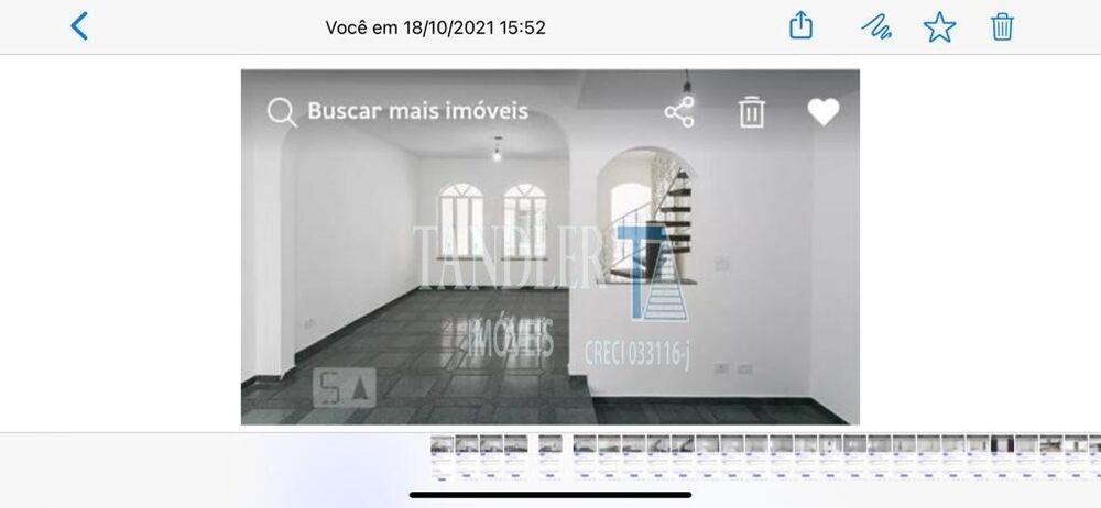 Casa, 2 quartos - Foto 10