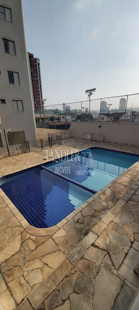 Cobertura, 2 quartos, 126 m² - Foto 20