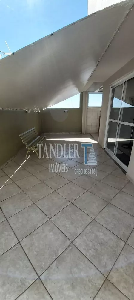 Cobertura, 2 quartos, 126 m² - Foto 13