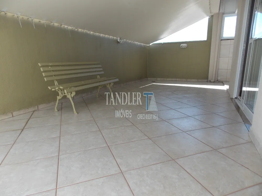 Cobertura, 2 quartos, 126 m² - Foto 17