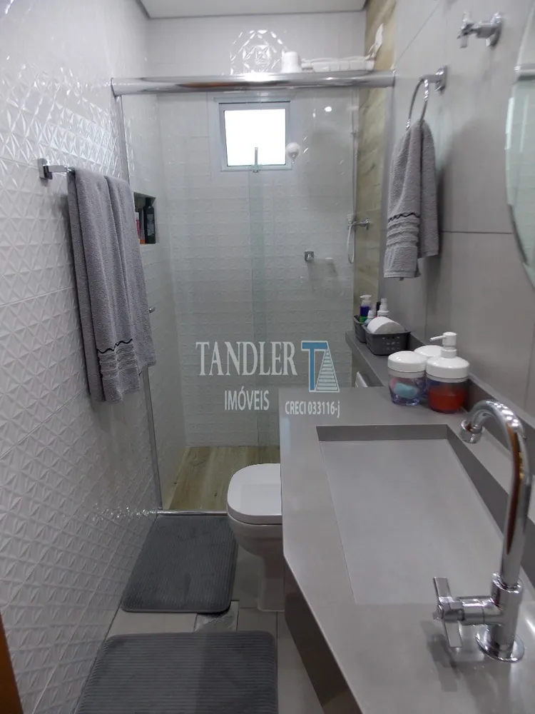 Cobertura, 2 quartos, 126 m² - Foto 13