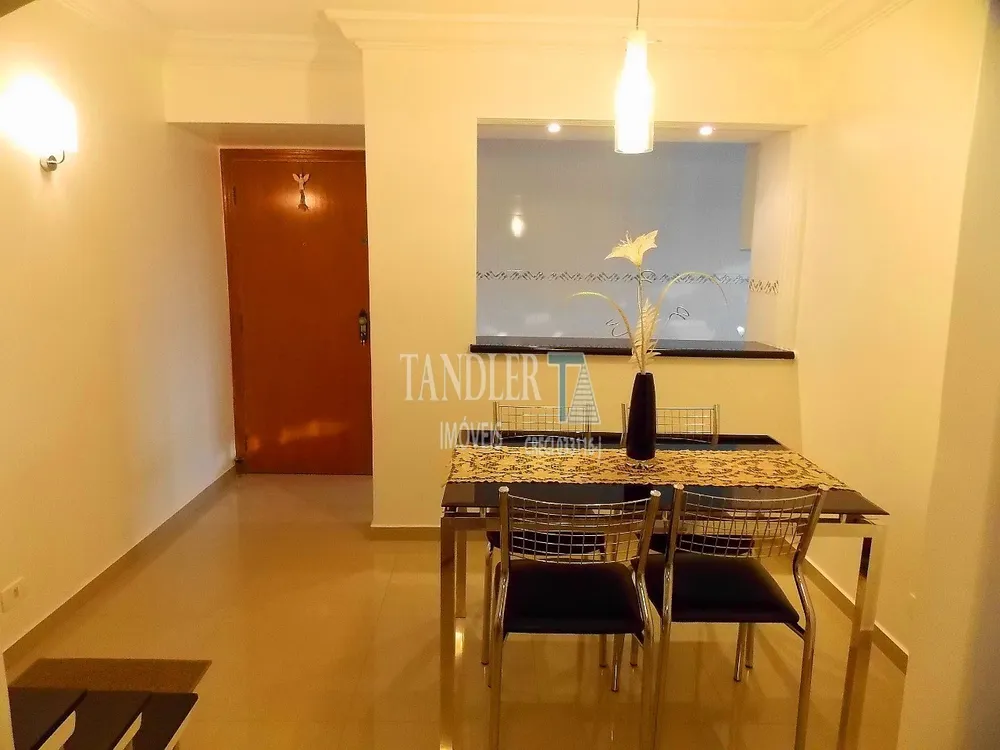 Cobertura, 2 quartos, 126 m² - Foto 6