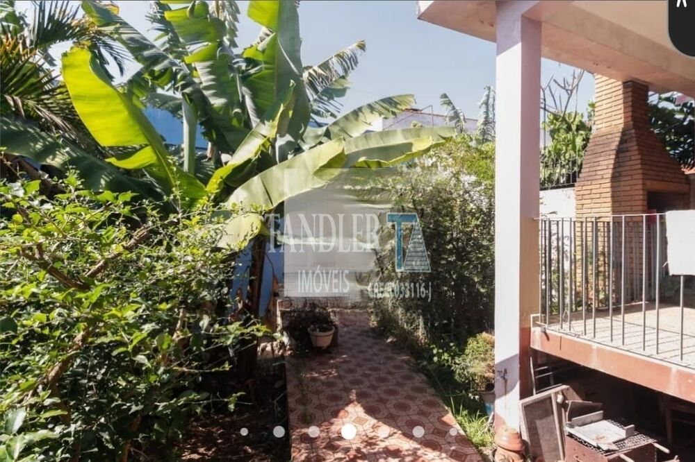 Terreno, 219 m² - Foto 1