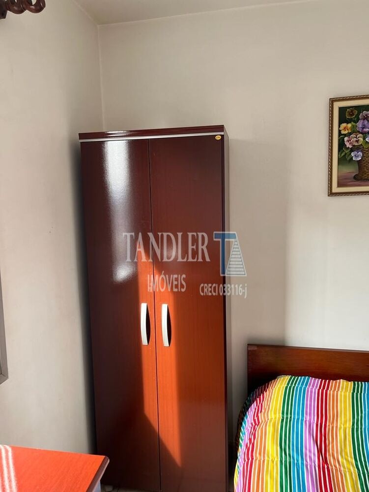 Apartamento, 2 quartos, 50 m² - Foto 5