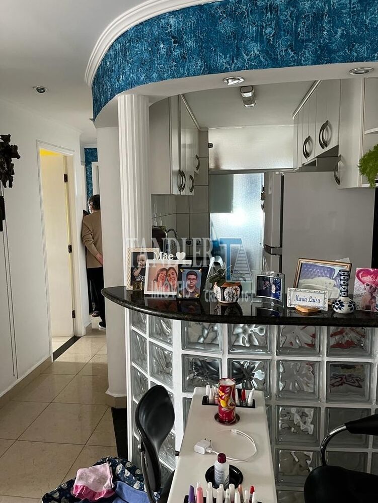 Apartamento, 2 quartos, 50 m² - Foto 2