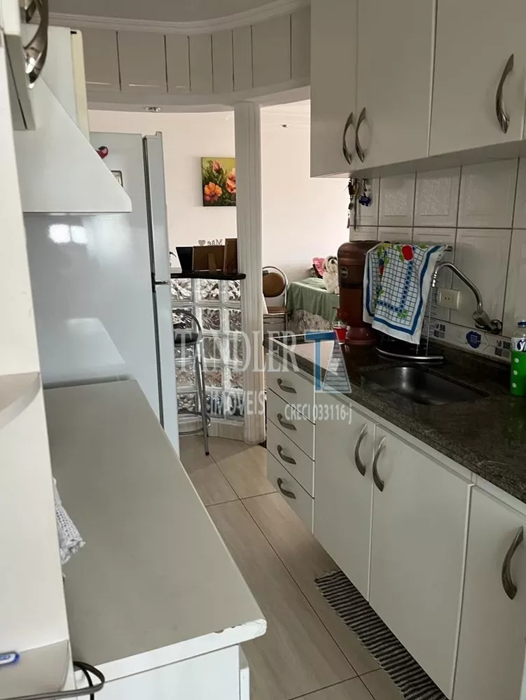 Apartamento, 2 quartos, 50 m² - Foto 15