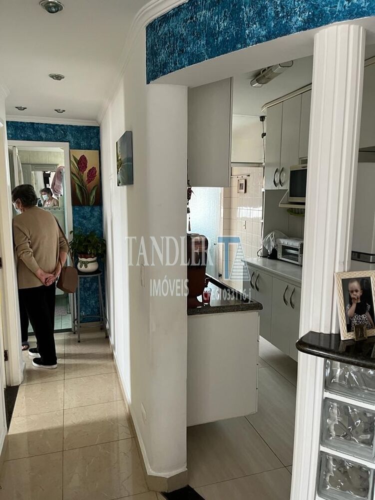 Apartamento, 2 quartos, 50 m² - Foto 6