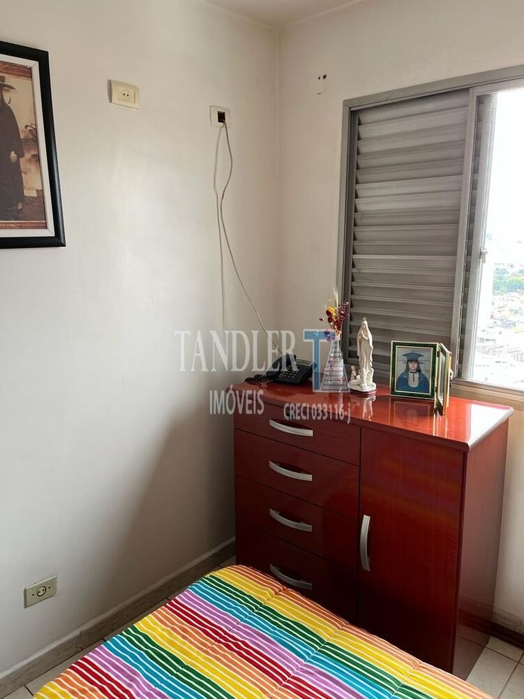 Apartamento, 2 quartos, 50 m² - Foto 1