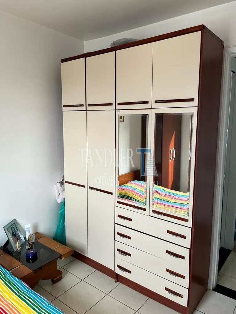 Apartamento, 2 quartos, 50 m² - Foto 14
