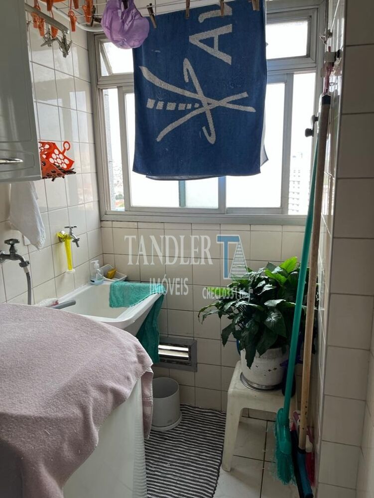 Apartamento, 2 quartos, 50 m² - Foto 8