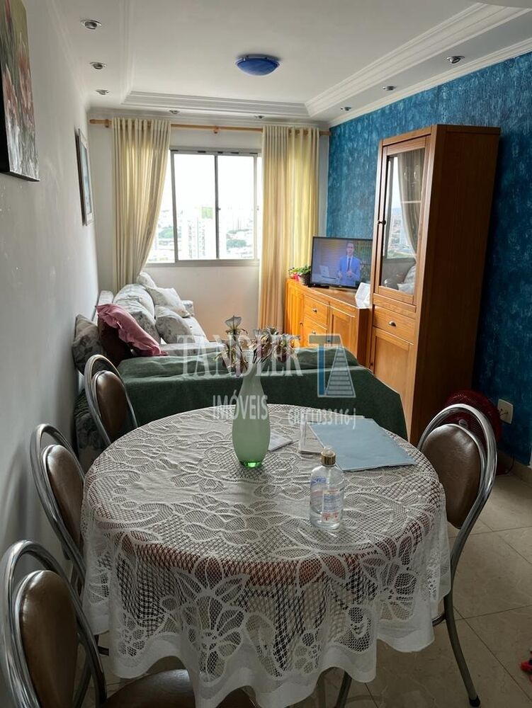 Apartamento, 2 quartos, 50 m² - Foto 9