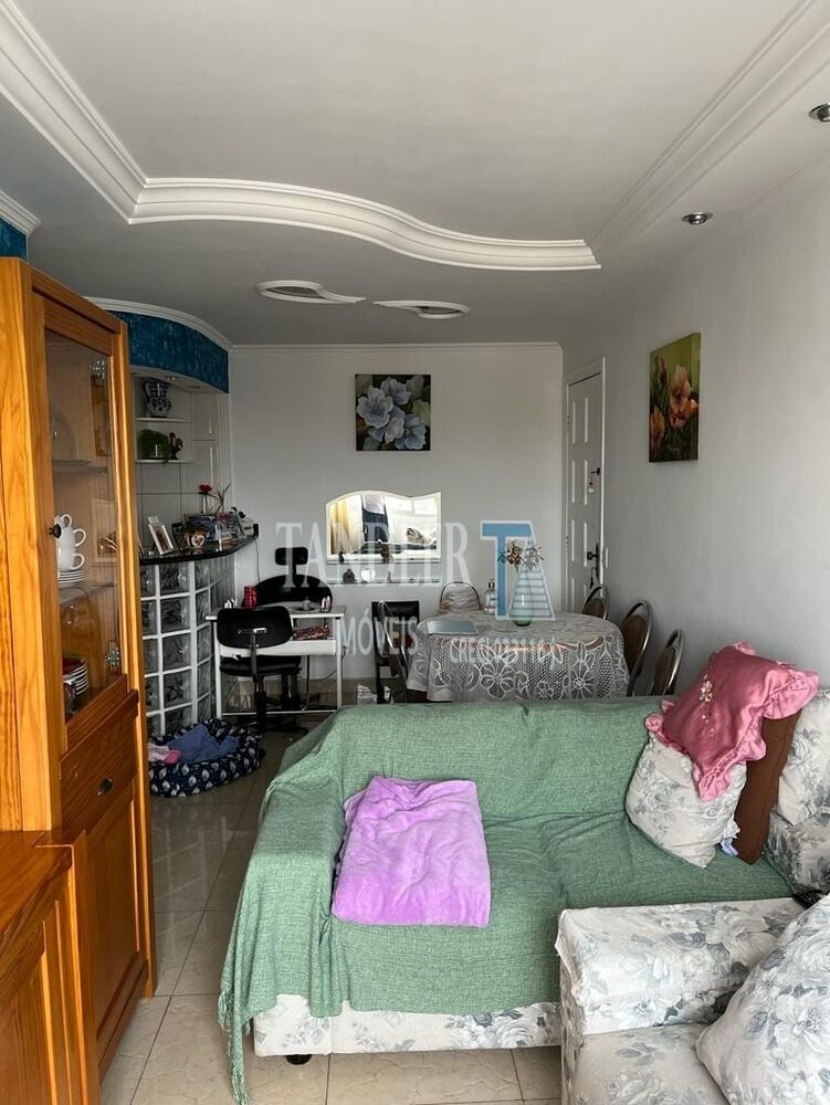 Apartamento, 2 quartos, 50 m² - Foto 10