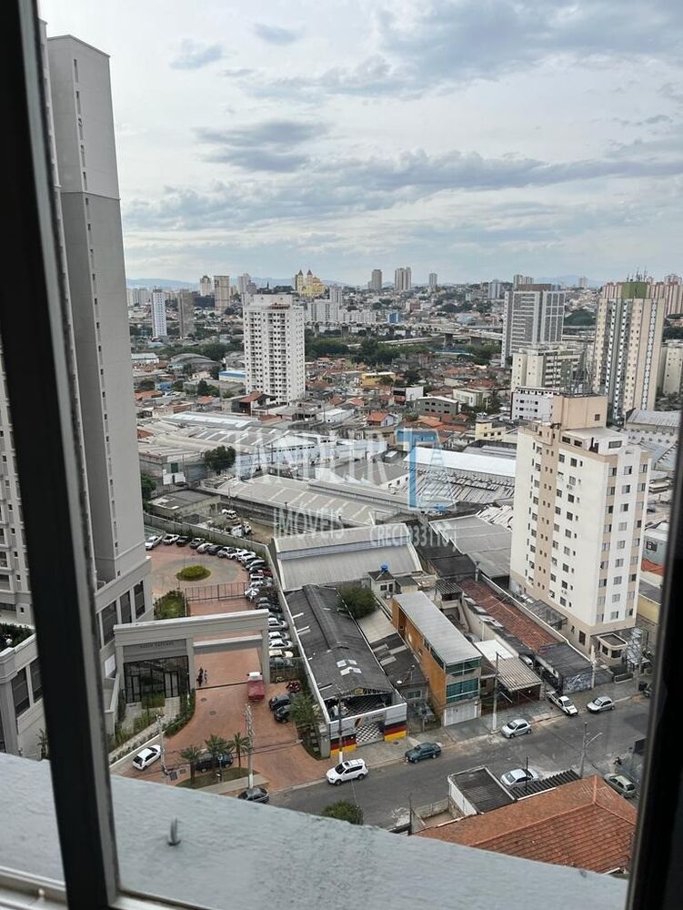 Apartamento, 2 quartos, 50 m² - Foto 7