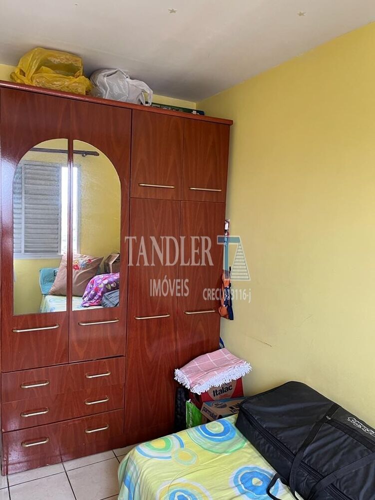 Apartamento, 2 quartos, 50 m² - Foto 12