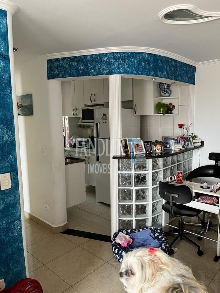 Apartamento, 2 quartos, 50 m² - Foto 4
