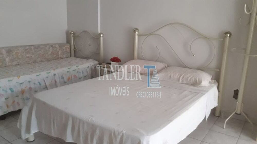 Apartamento à venda com 2 quartos, 83m² - Foto 4