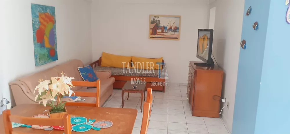 Apartamento, 2 quartos, 83 m² - Foto 1