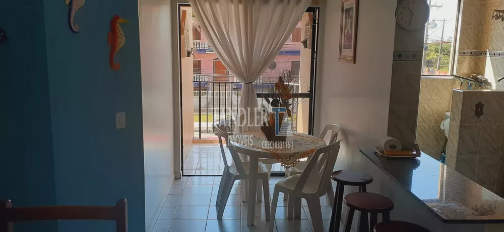 Apartamento, 2 quartos, 83 m² - Foto 3