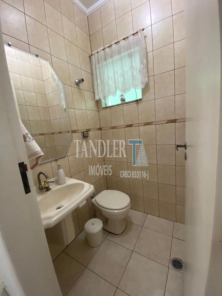 Casa, 3 quartos - Foto 12