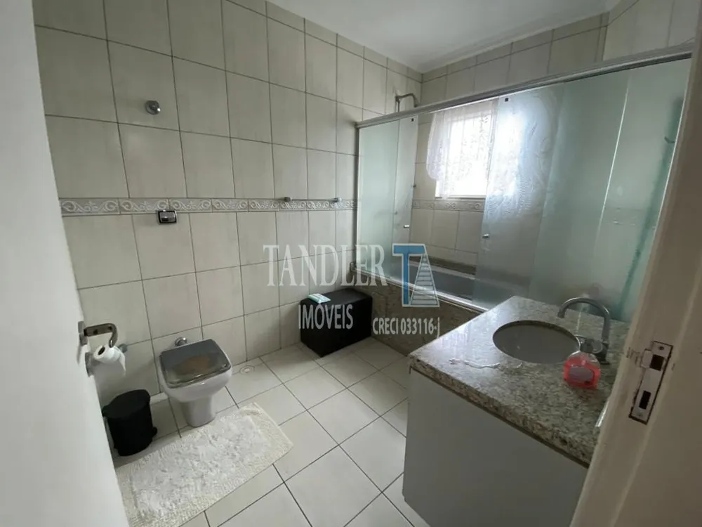Casa, 3 quartos - Foto 20