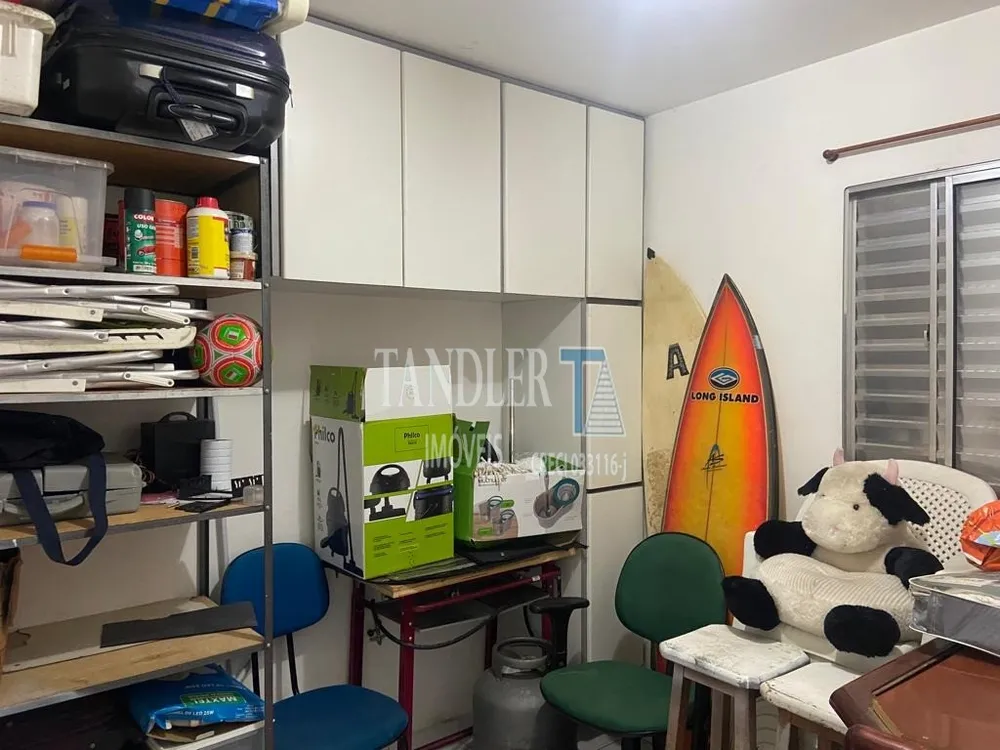 Casa, 3 quartos - Foto 3