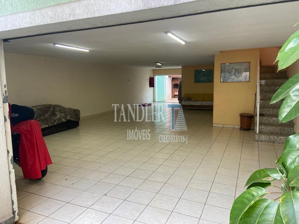 Casa, 3 quartos - Foto 4