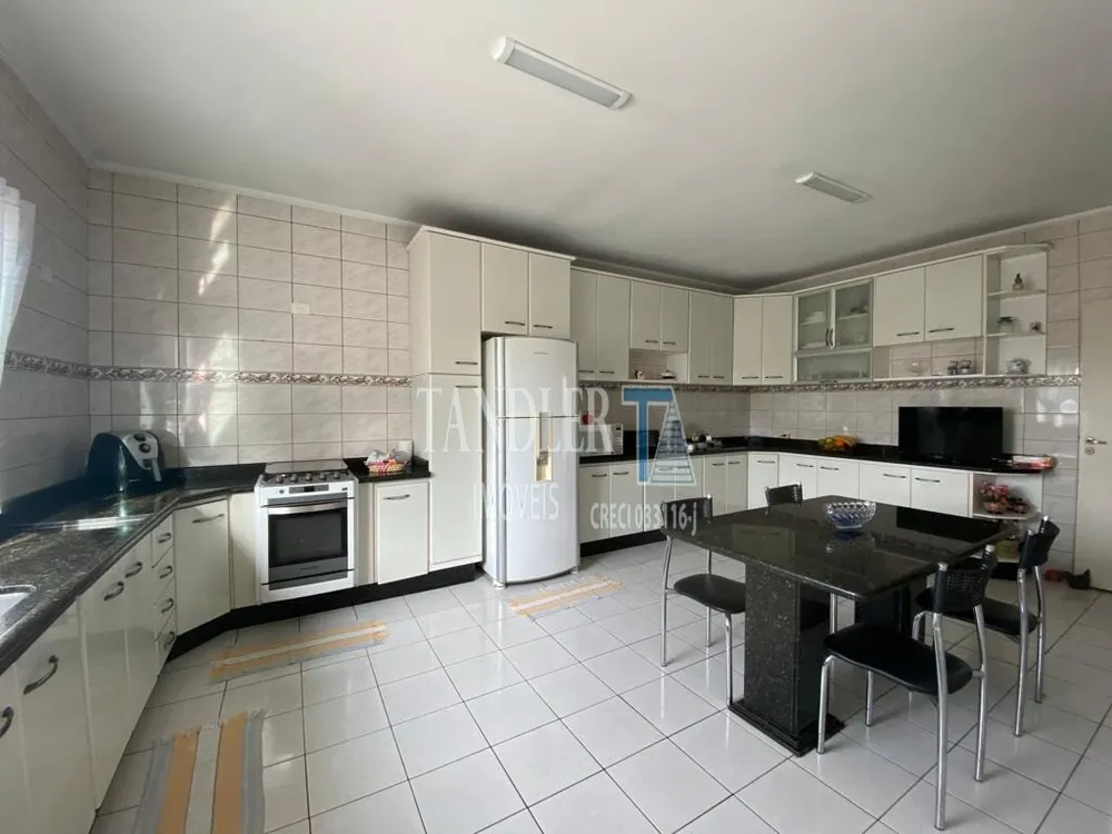 Casa, 3 quartos - Foto 17