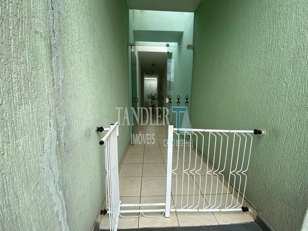 Casa, 3 quartos - Foto 14