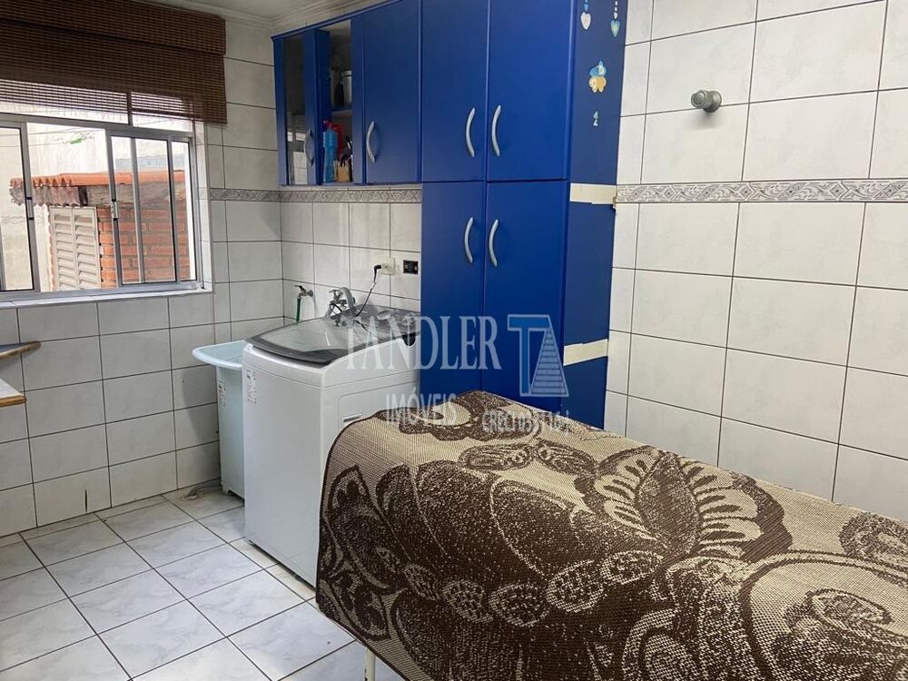 Casa, 3 quartos - Foto 3
