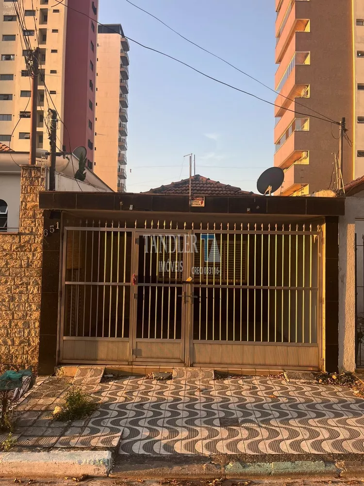 Casa, 2 quartos, 90 m² - Foto 1