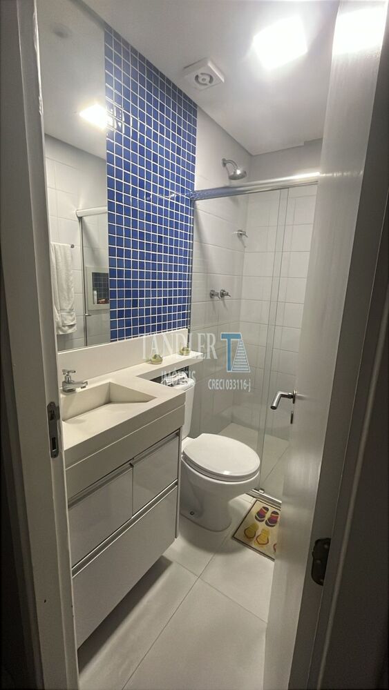 Apartamento, 3 quartos, 65 m² - Foto 4