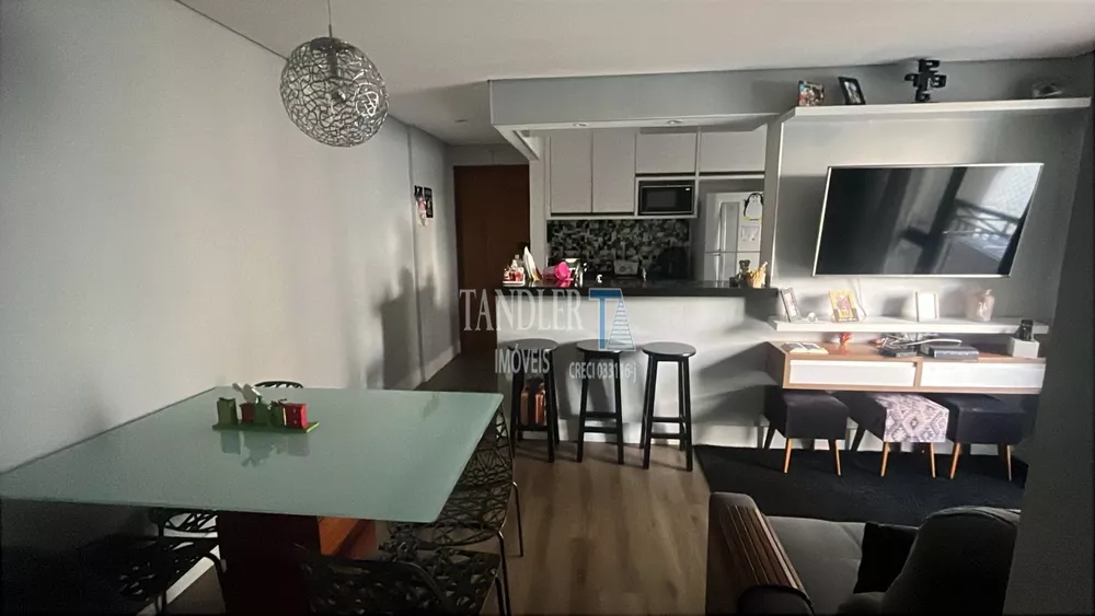 Apartamento, 3 quartos, 65 m² - Foto 9