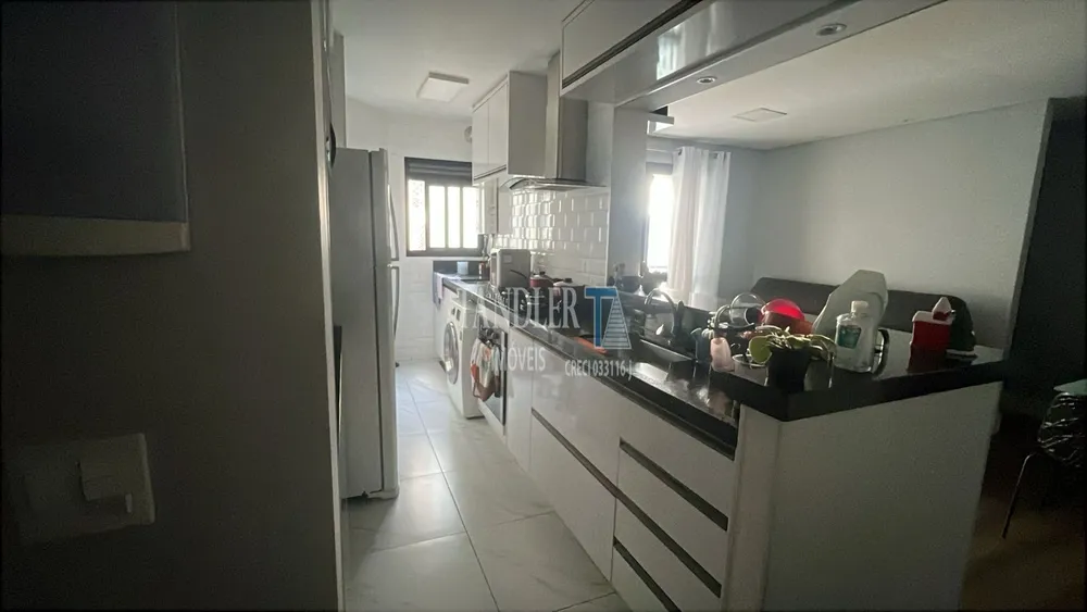 Apartamento, 3 quartos, 65 m² - Foto 2