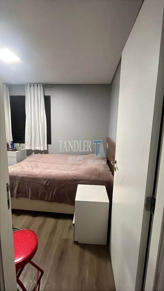 Apartamento, 3 quartos, 65 m² - Foto 12