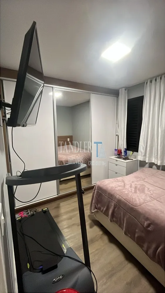 Apartamento, 3 quartos, 65 m² - Foto 11