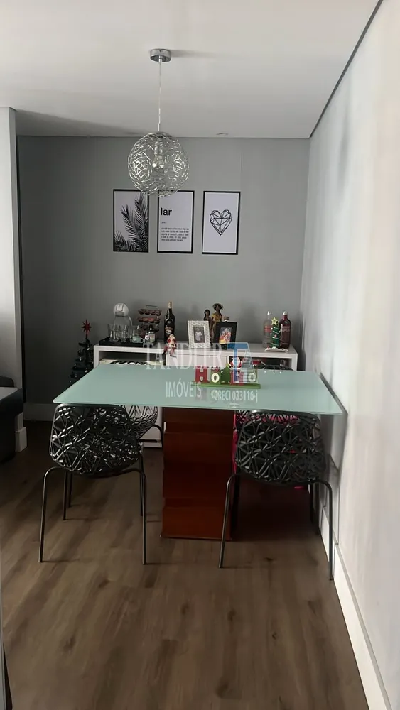 Apartamento, 3 quartos, 65 m² - Foto 9