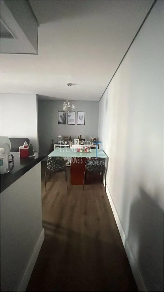 Apartamento, 3 quartos, 65 m² - Foto 8