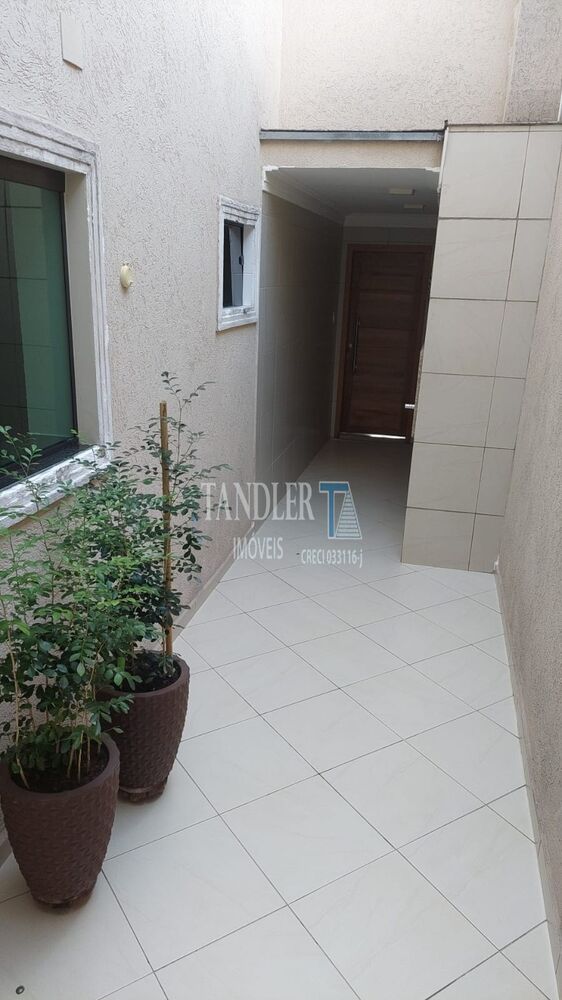 Casa à venda com 3 quartos, 130m² - Foto 20